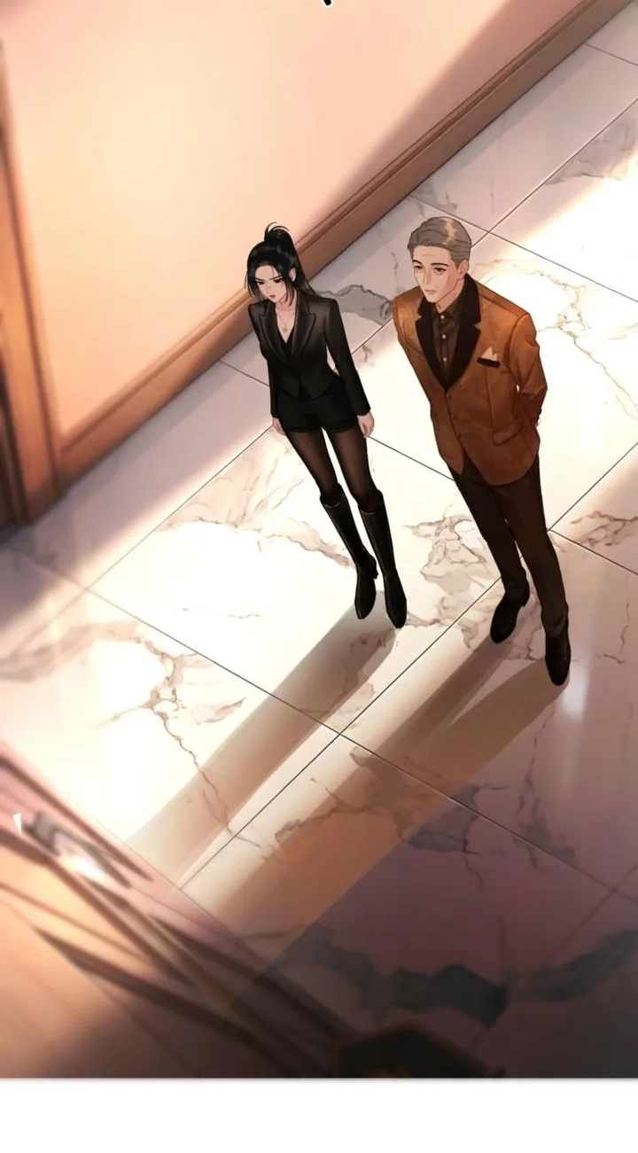 Read Perfect Enemy chapter 8 image 17 on Lezhin