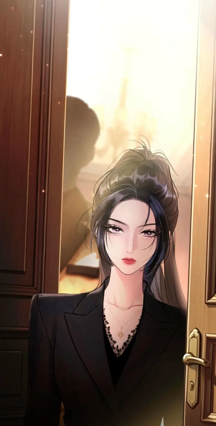 Read Perfect Enemy chapter 8 image 20 on Lezhin