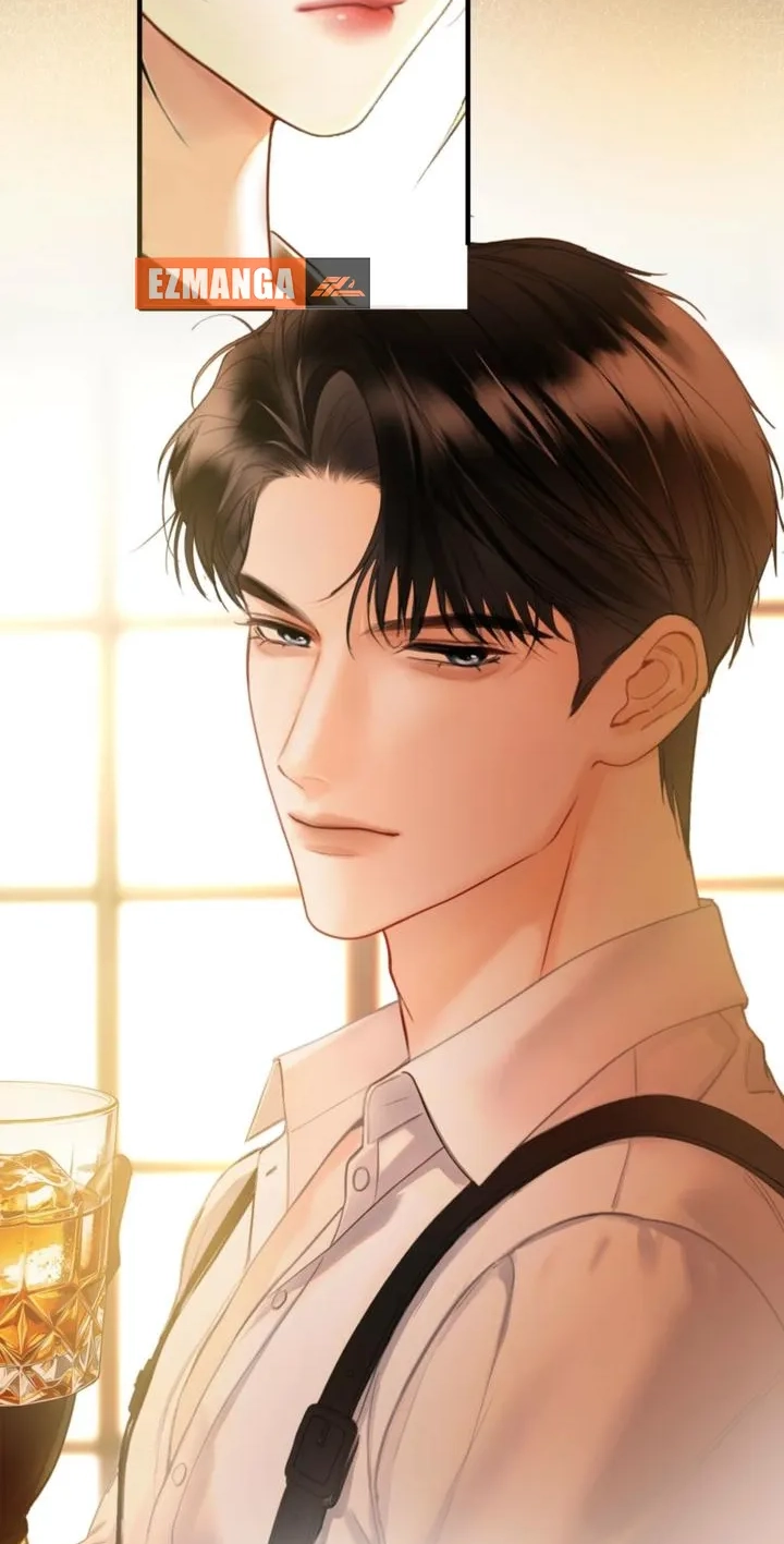 Read Perfect Enemy chapter 8 image 23 on Lezhin