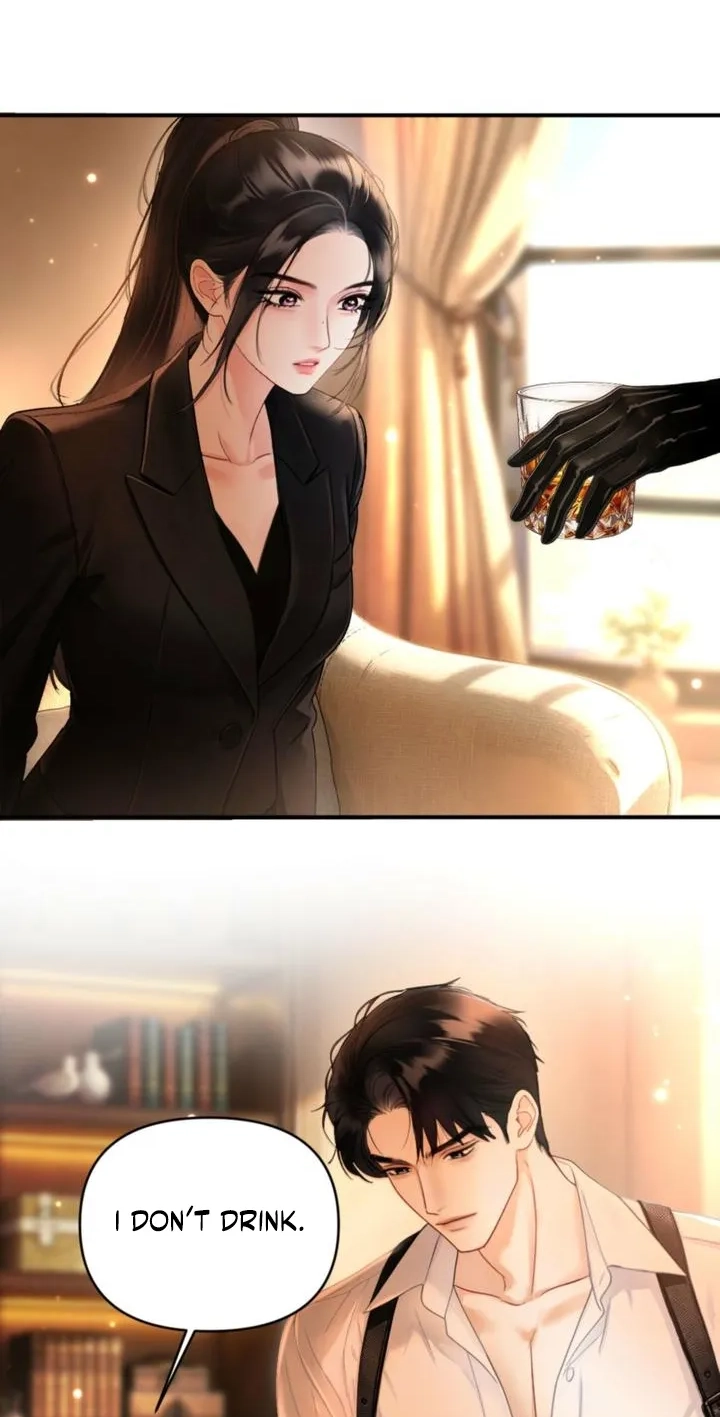 Read Perfect Enemy chapter 8 image 25 on Lezhin