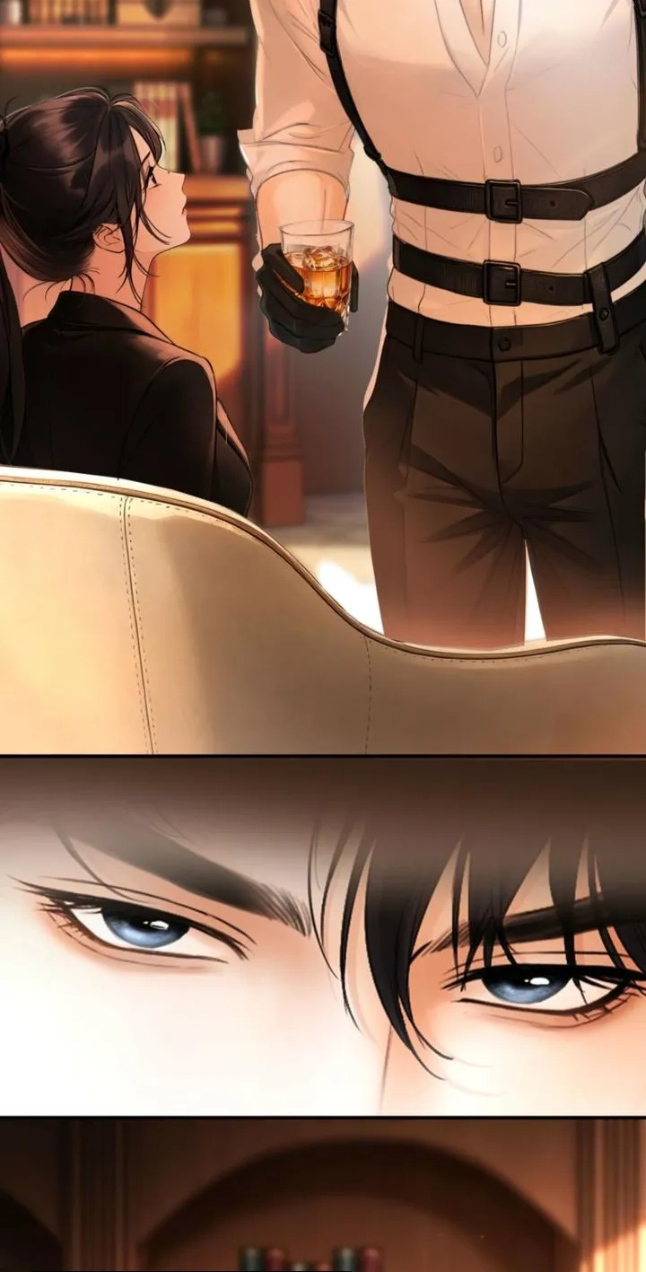 Read Perfect Enemy chapter 8 image 26 on Lezhin