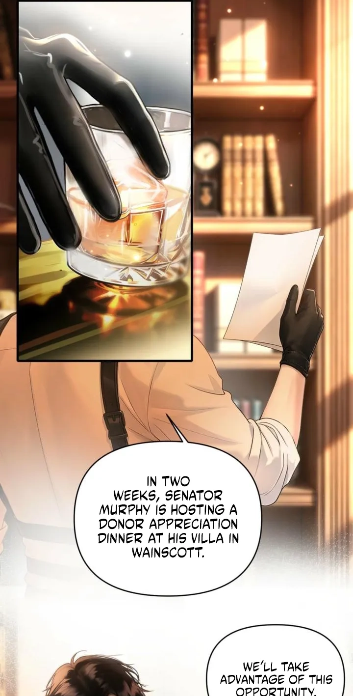 Read Perfect Enemy chapter 8 image 27 on Lezhin