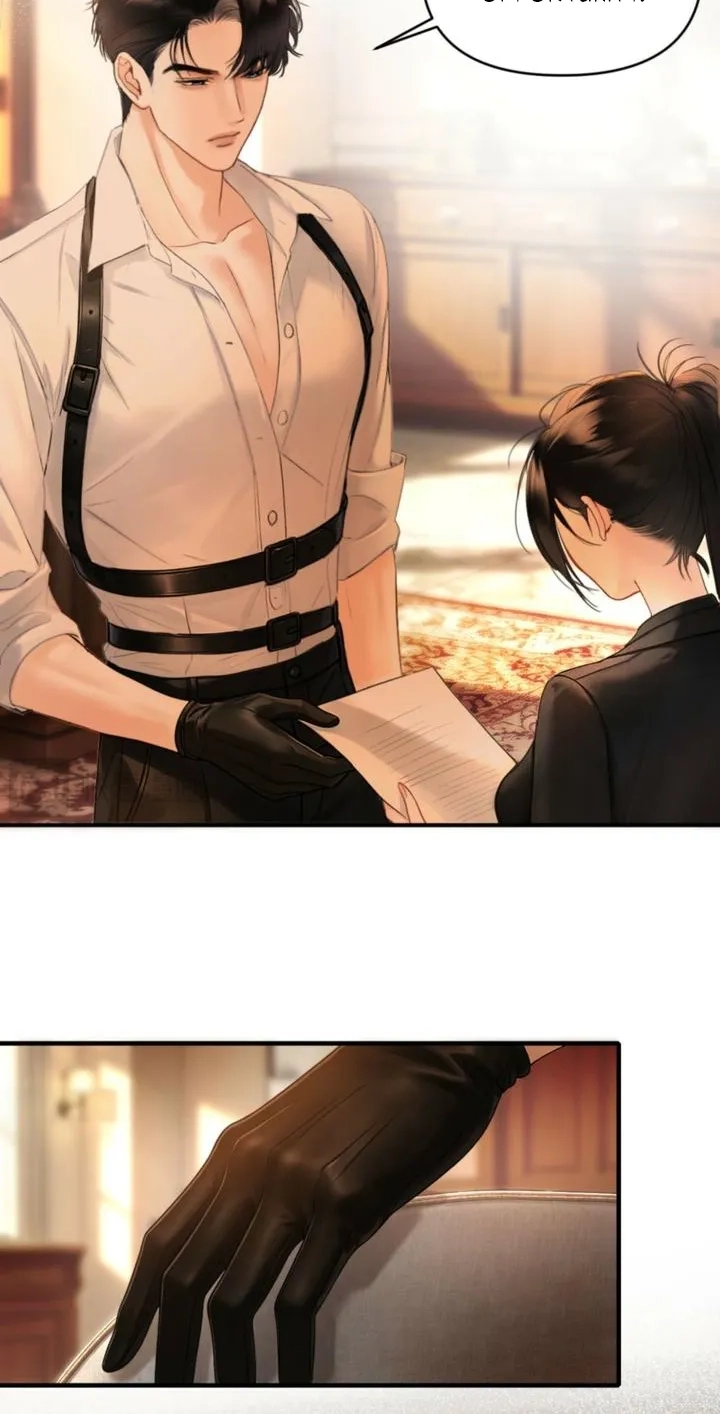 Read Perfect Enemy chapter 8 image 28 on Lezhin