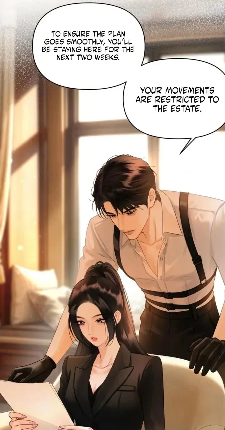 Read Perfect Enemy chapter 8 image 29 on Lezhin
