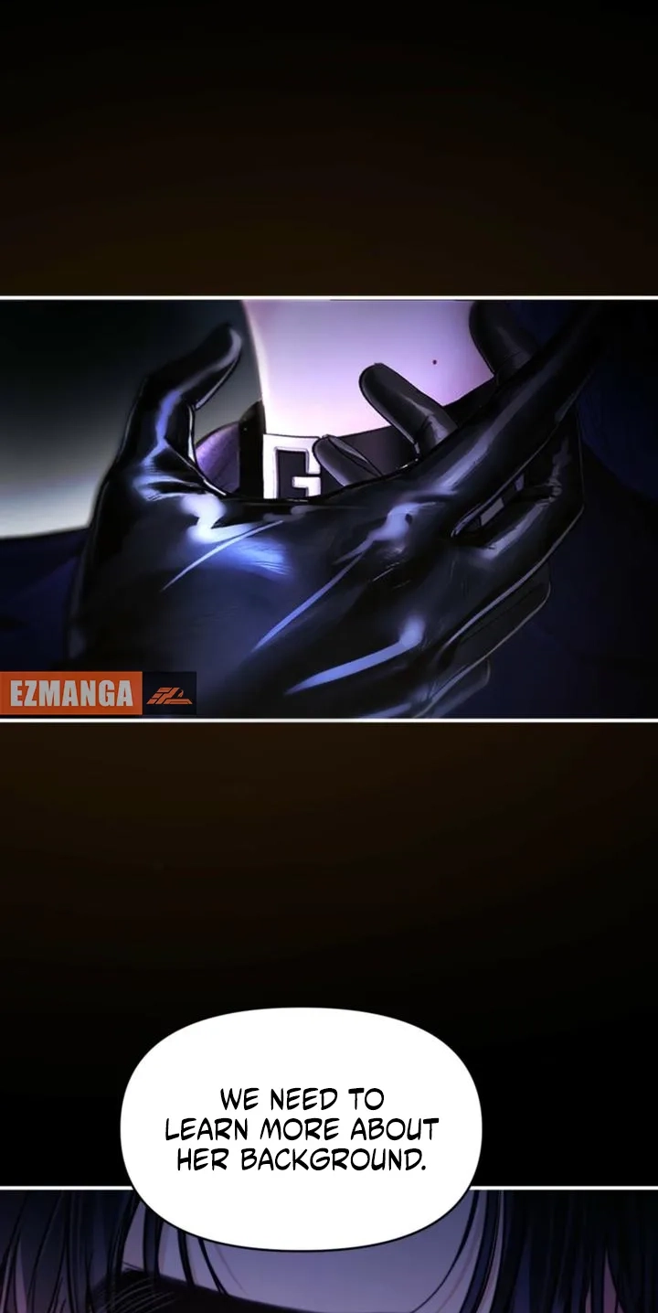 Read Perfect Enemy chapter 8 image 3 on Lezhin