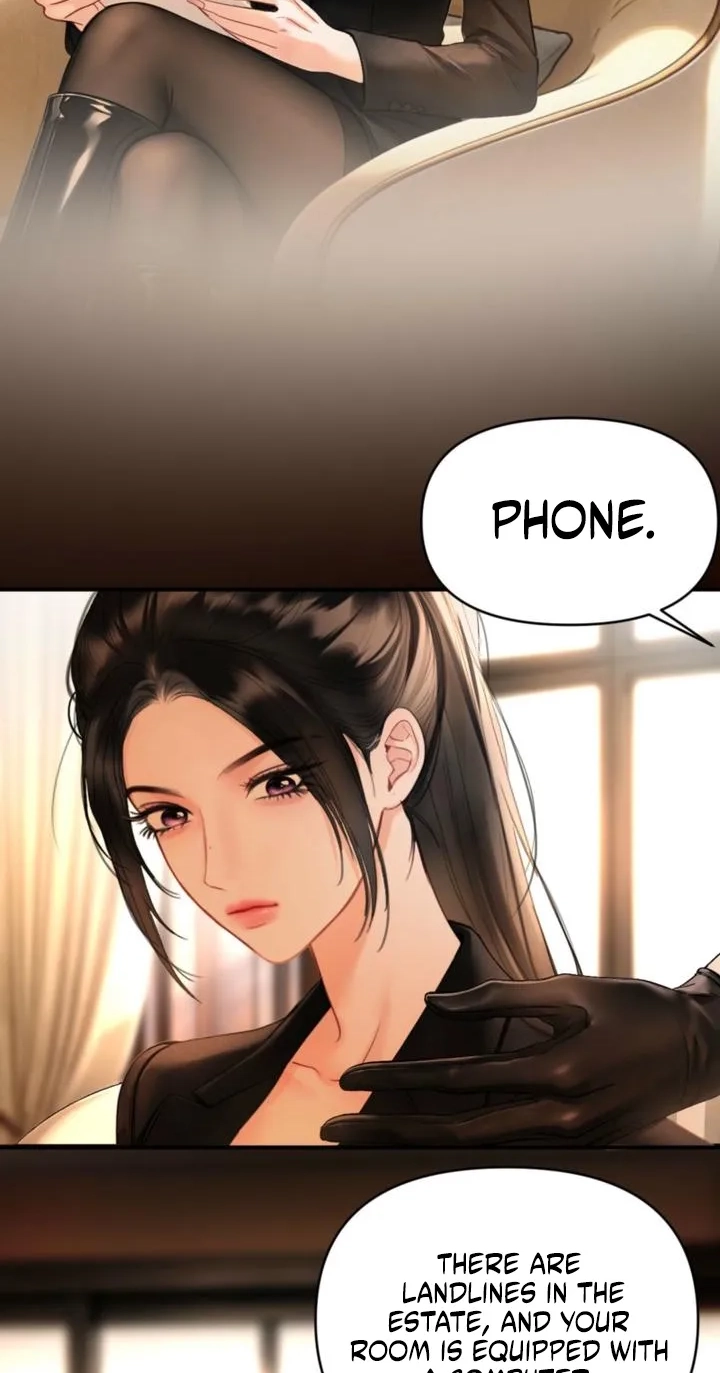 Read Perfect Enemy chapter 8 image 30 on Lezhin