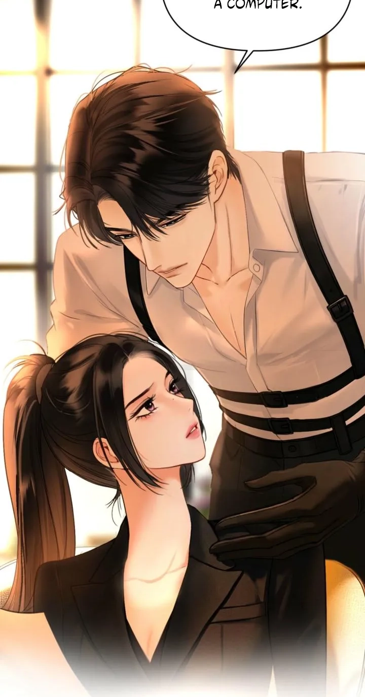 Read Perfect Enemy chapter 8 image 31 on Lezhin