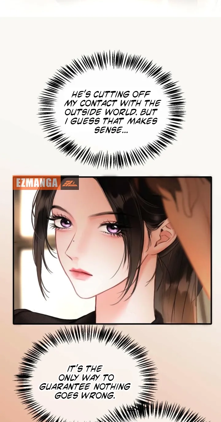 Read Perfect Enemy chapter 8 image 32 on Lezhin