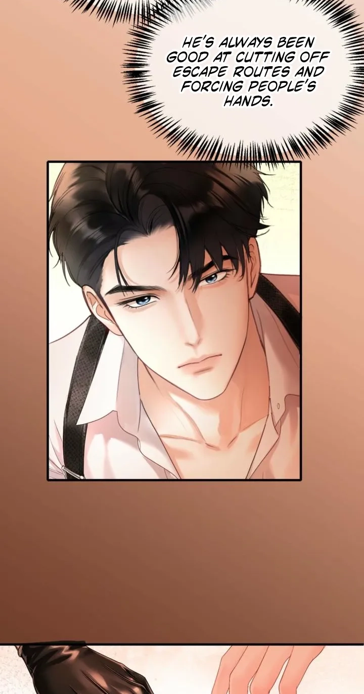 Read Perfect Enemy chapter 8 image 33 on Lezhin