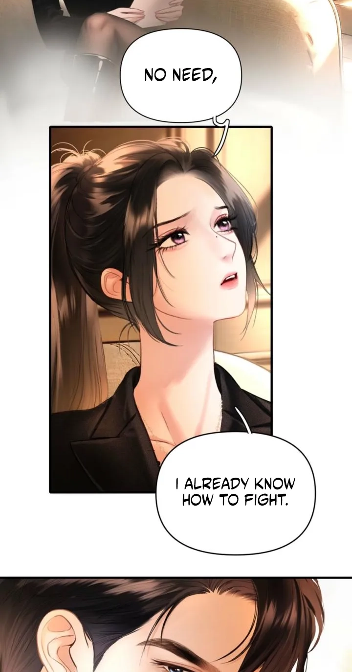 Read Perfect Enemy chapter 8 image 35 on Lezhin