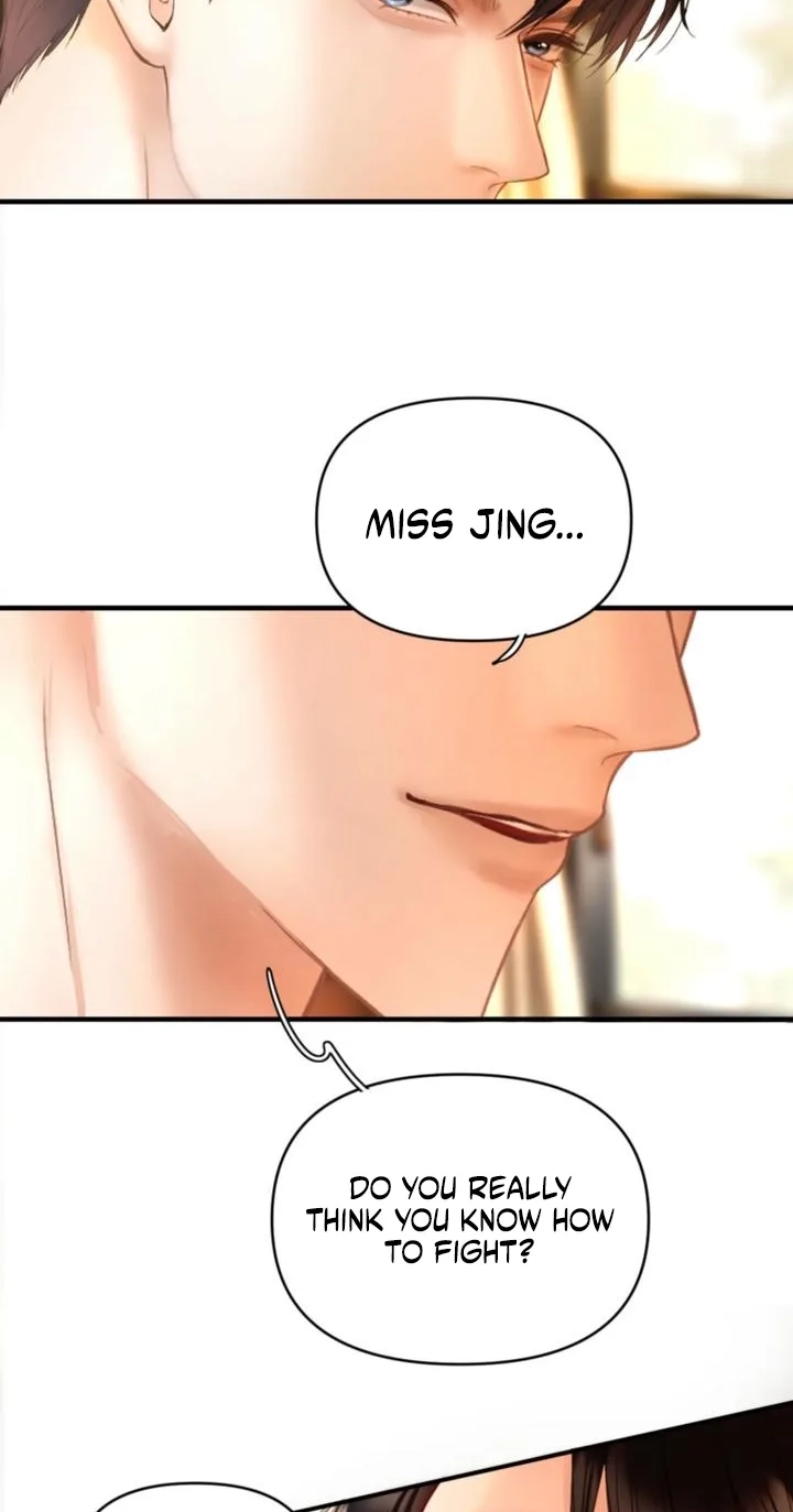 Read Perfect Enemy chapter 8 image 36 on Lezhin