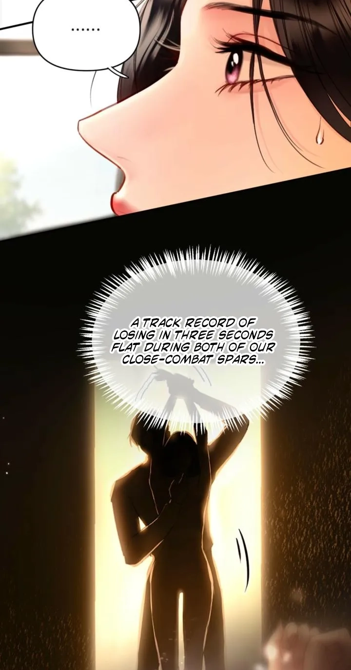 Read Perfect Enemy chapter 8 image 37 on Lezhin