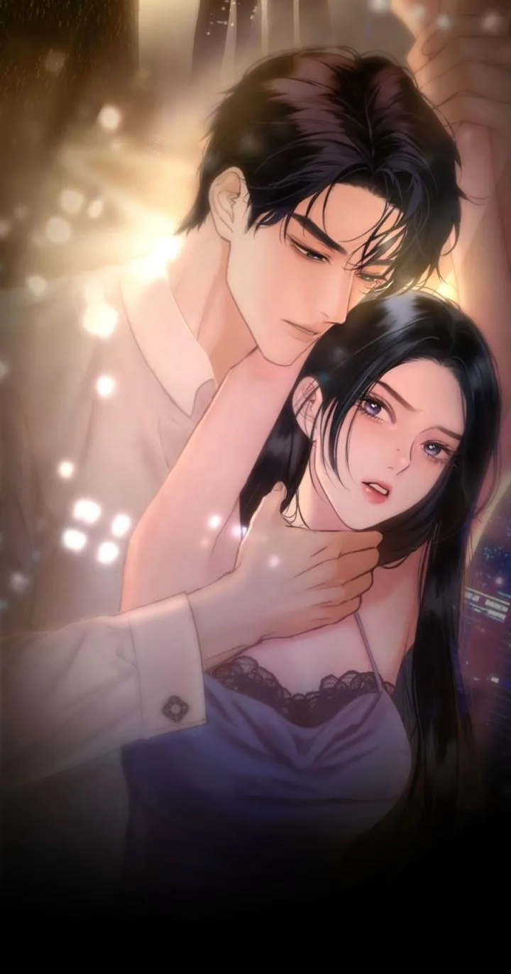 Read Perfect Enemy chapter 8 image 38 on Lezhin
