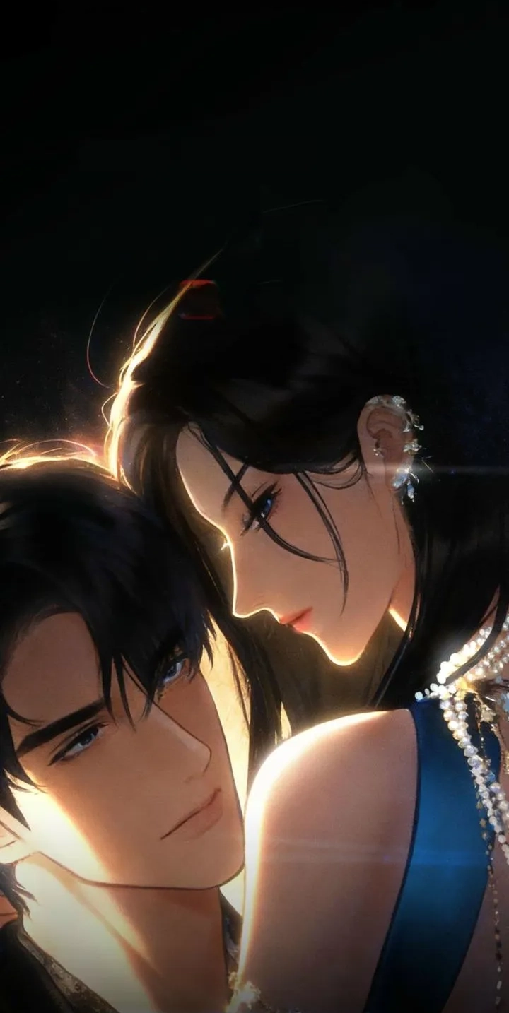 Read Perfect Enemy chapter 8 image 42 on Lezhin