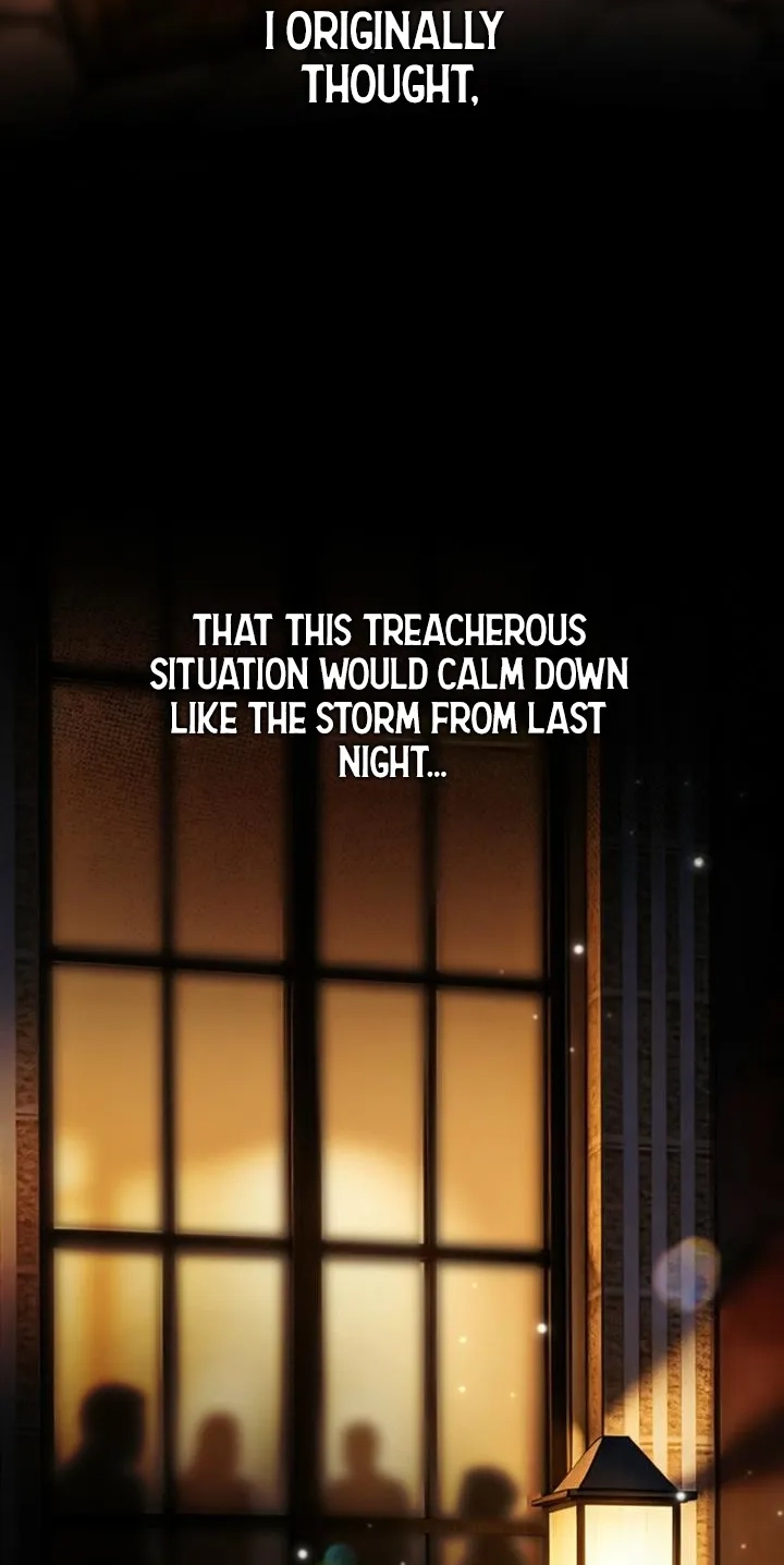 Read Perfect Enemy chapter 8 image 7 on Lezhin