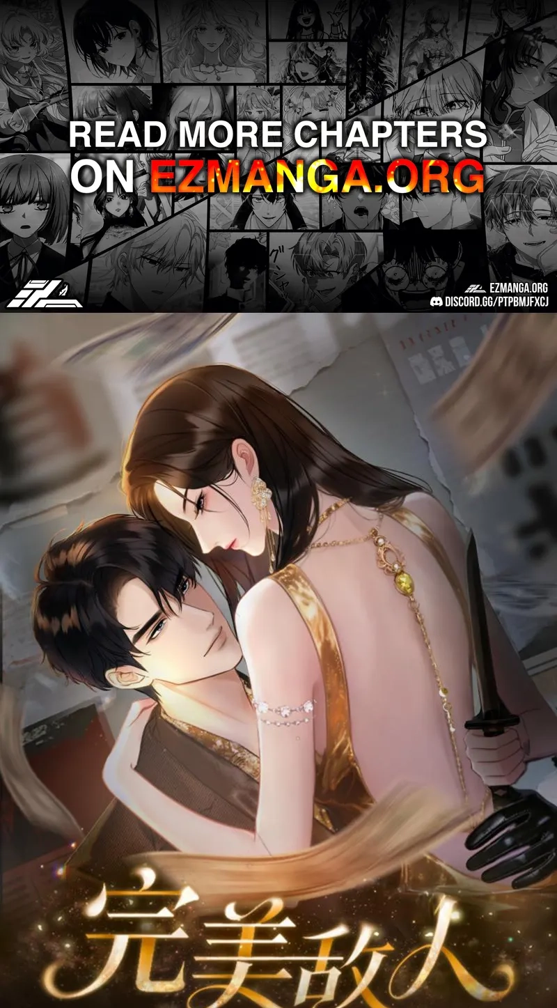 Read Perfect Enemy chapter 9 image 0 on Lezhin