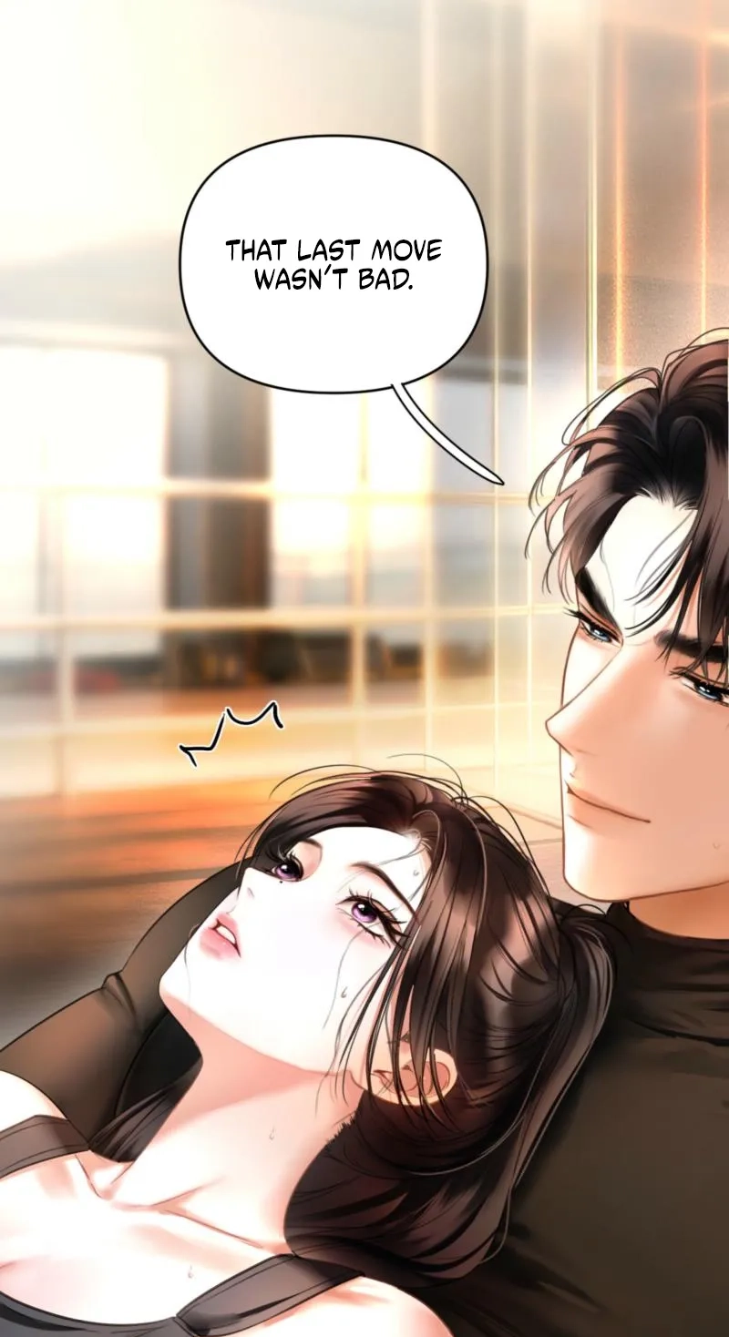 Read Perfect Enemy chapter 9 image 20 on Lezhin
