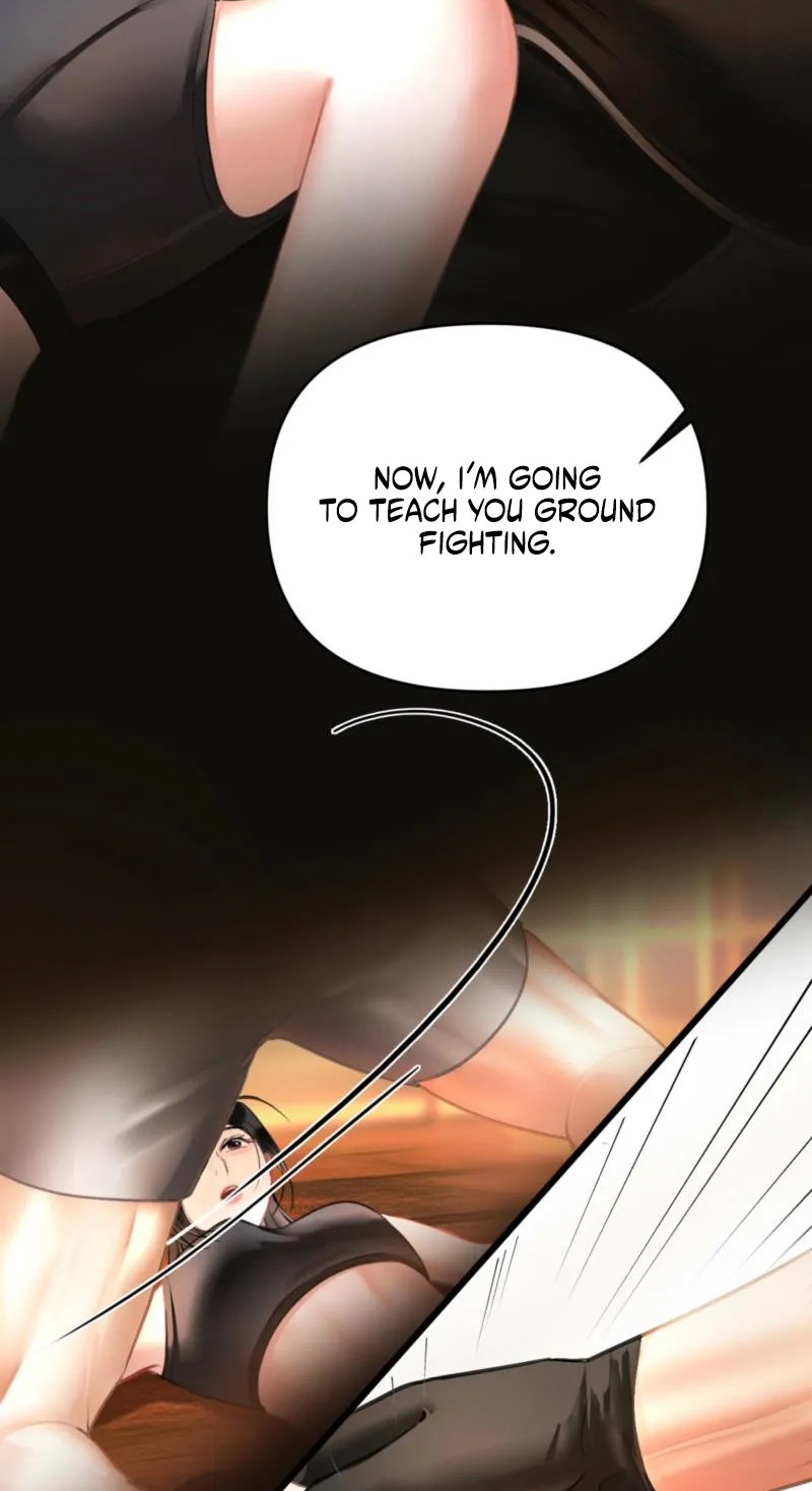 Read Perfect Enemy chapter 9 image 21 on Lezhin