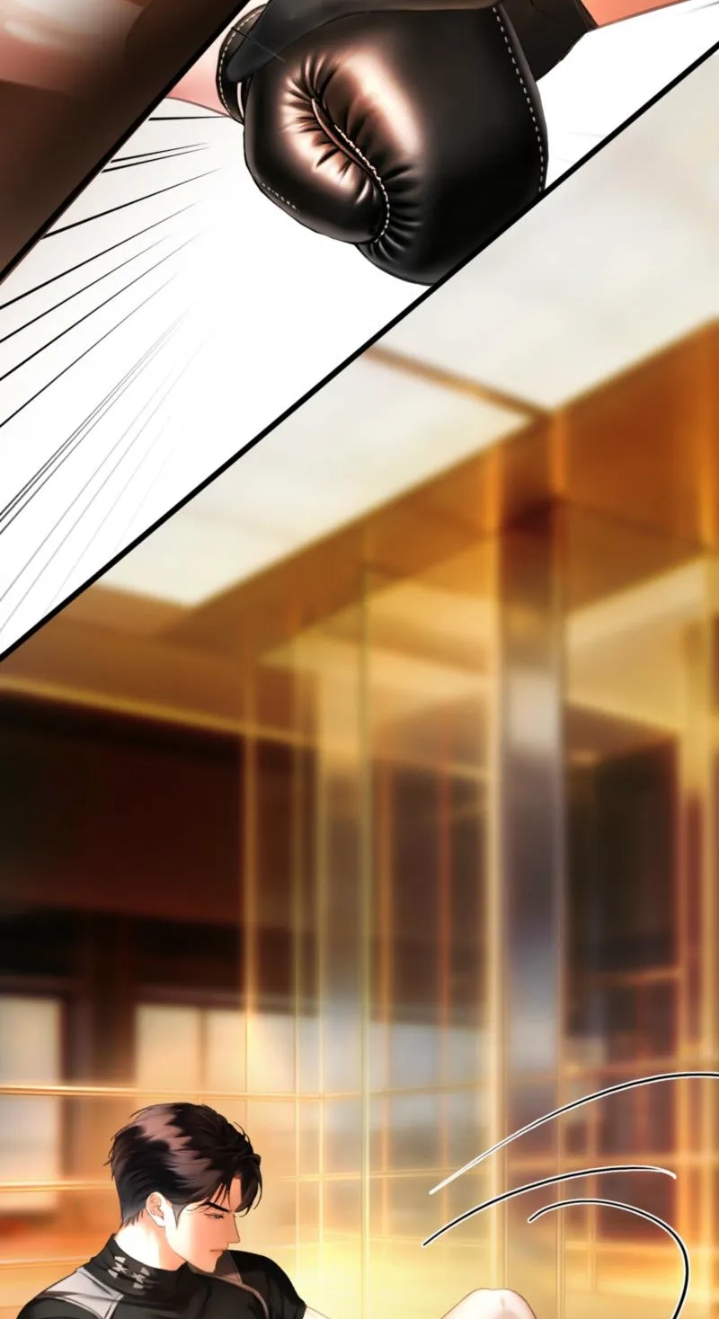 Read Perfect Enemy chapter 9 image 22 on Lezhin