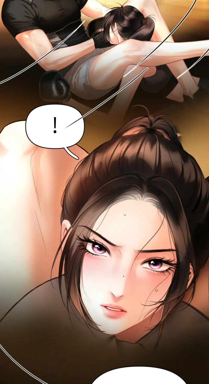 Read Perfect Enemy chapter 9 image 23 on Lezhin