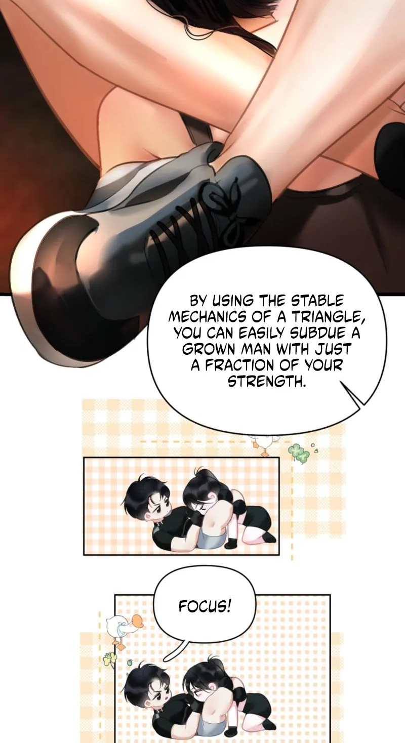 Read Perfect Enemy chapter 9 image 25 on Lezhin