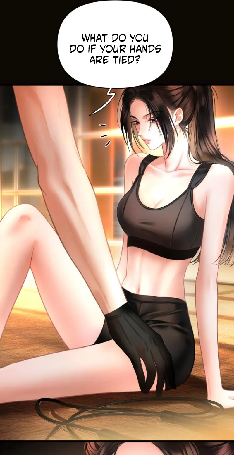 Read Perfect Enemy chapter 9 image 27 on Lezhin