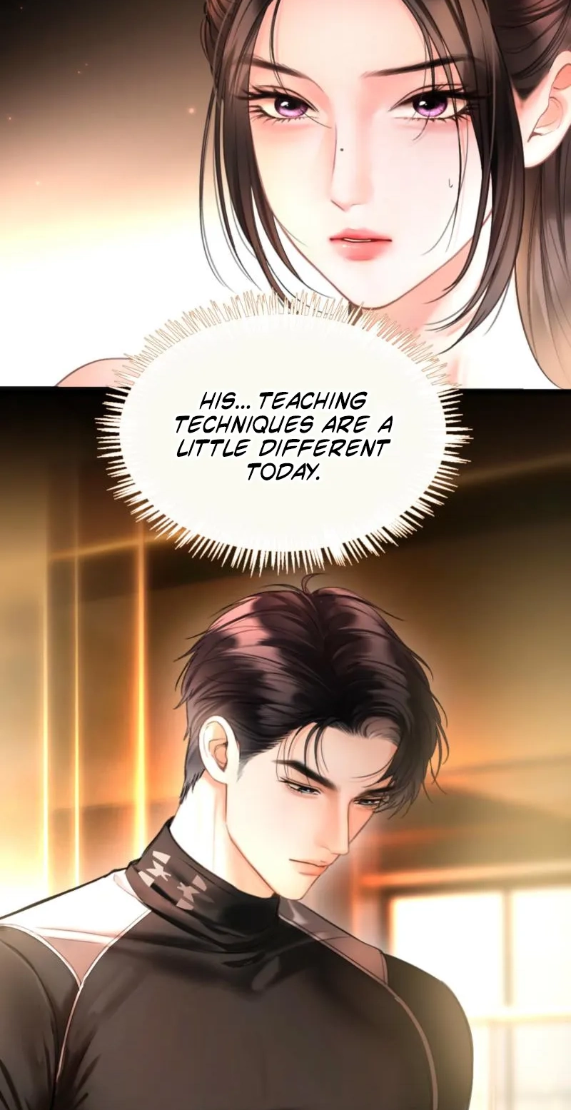 Read Perfect Enemy chapter 9 image 28 on Lezhin