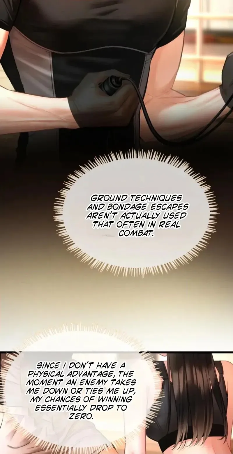 Read Perfect Enemy chapter 9 image 29 on Lezhin