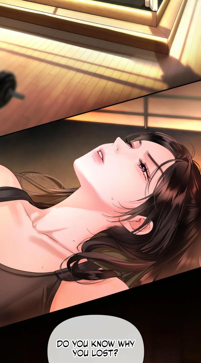Read Perfect Enemy chapter 9 image 3 on Lezhin