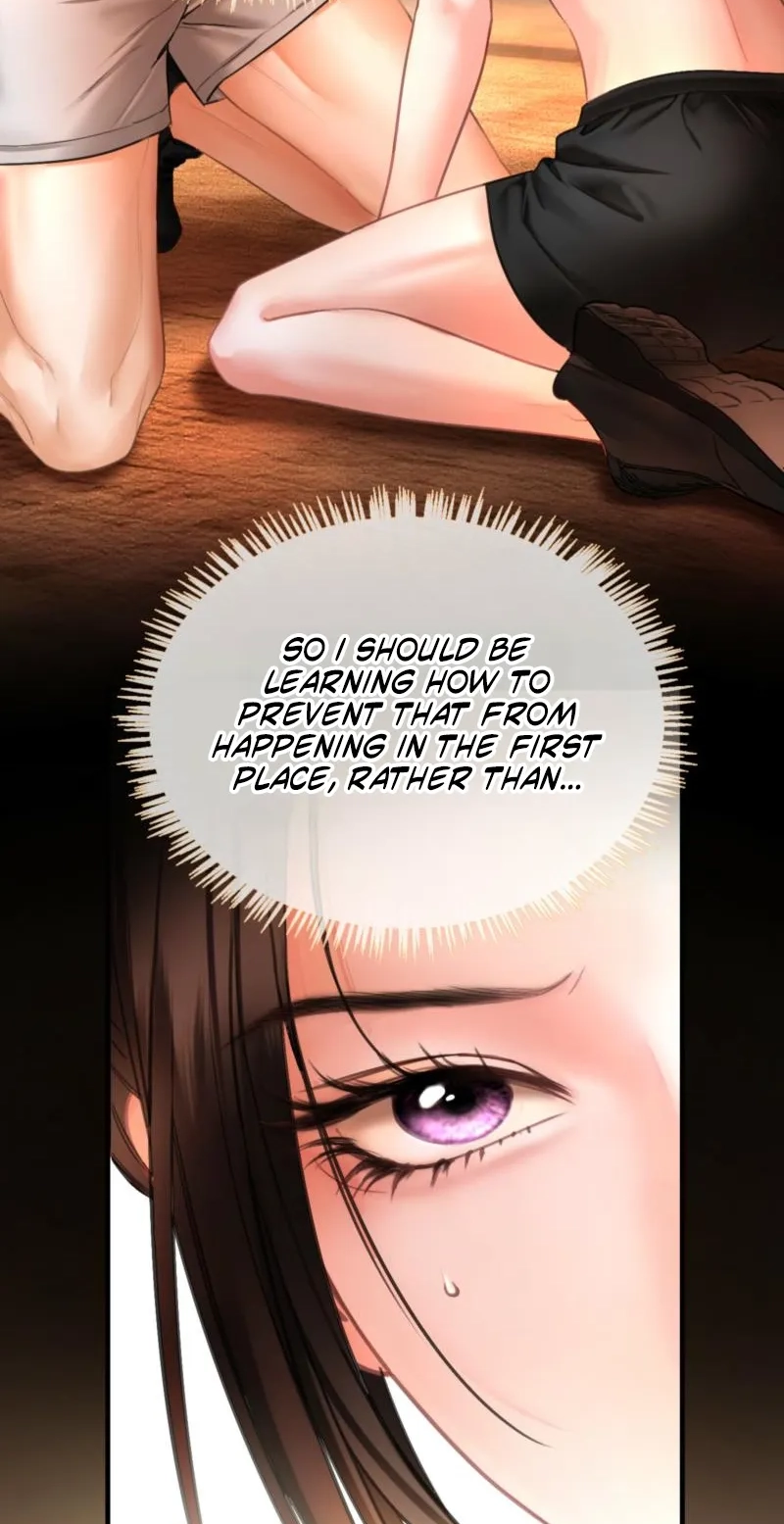 Read Perfect Enemy chapter 9 image 30 on Lezhin