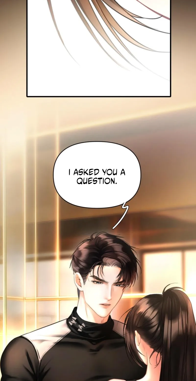 Read Perfect Enemy chapter 9 image 31 on Lezhin