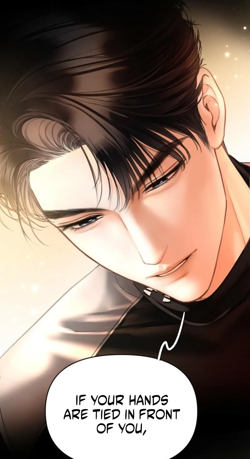 Read Perfect Enemy chapter 9 image 35 on Lezhin