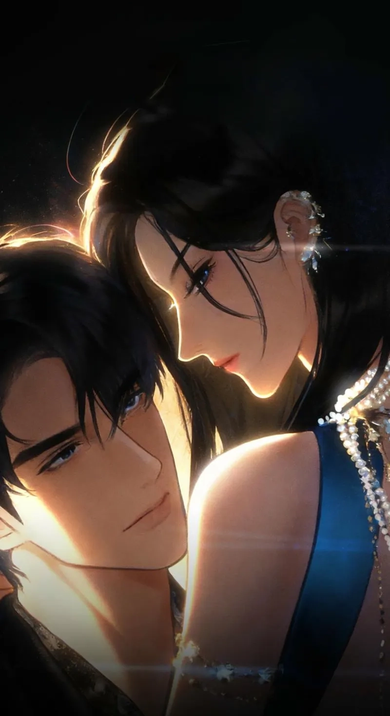 Read Perfect Enemy chapter 9 image 38 on Lezhin