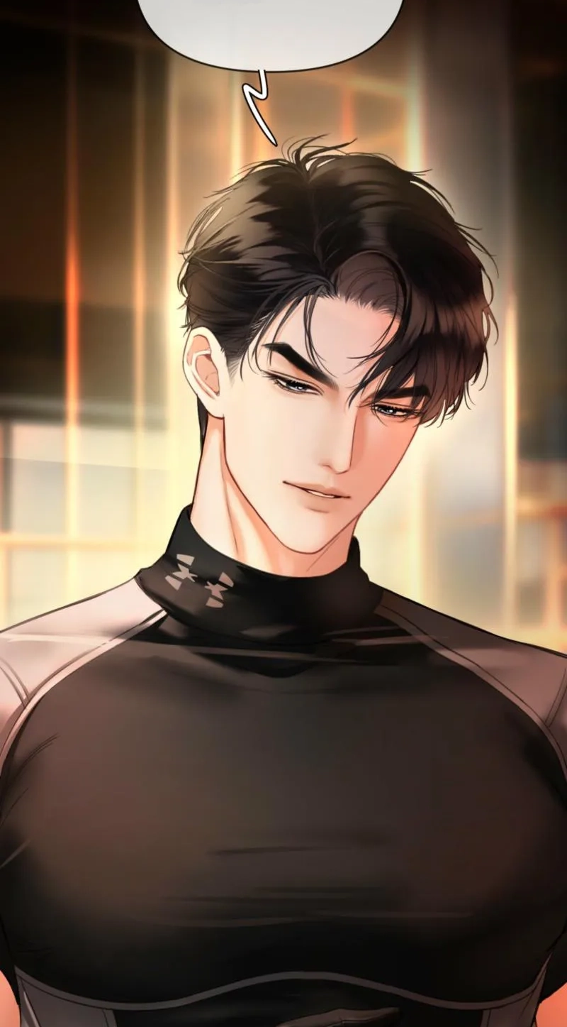 Read Perfect Enemy chapter 9 image 4 on Lezhin