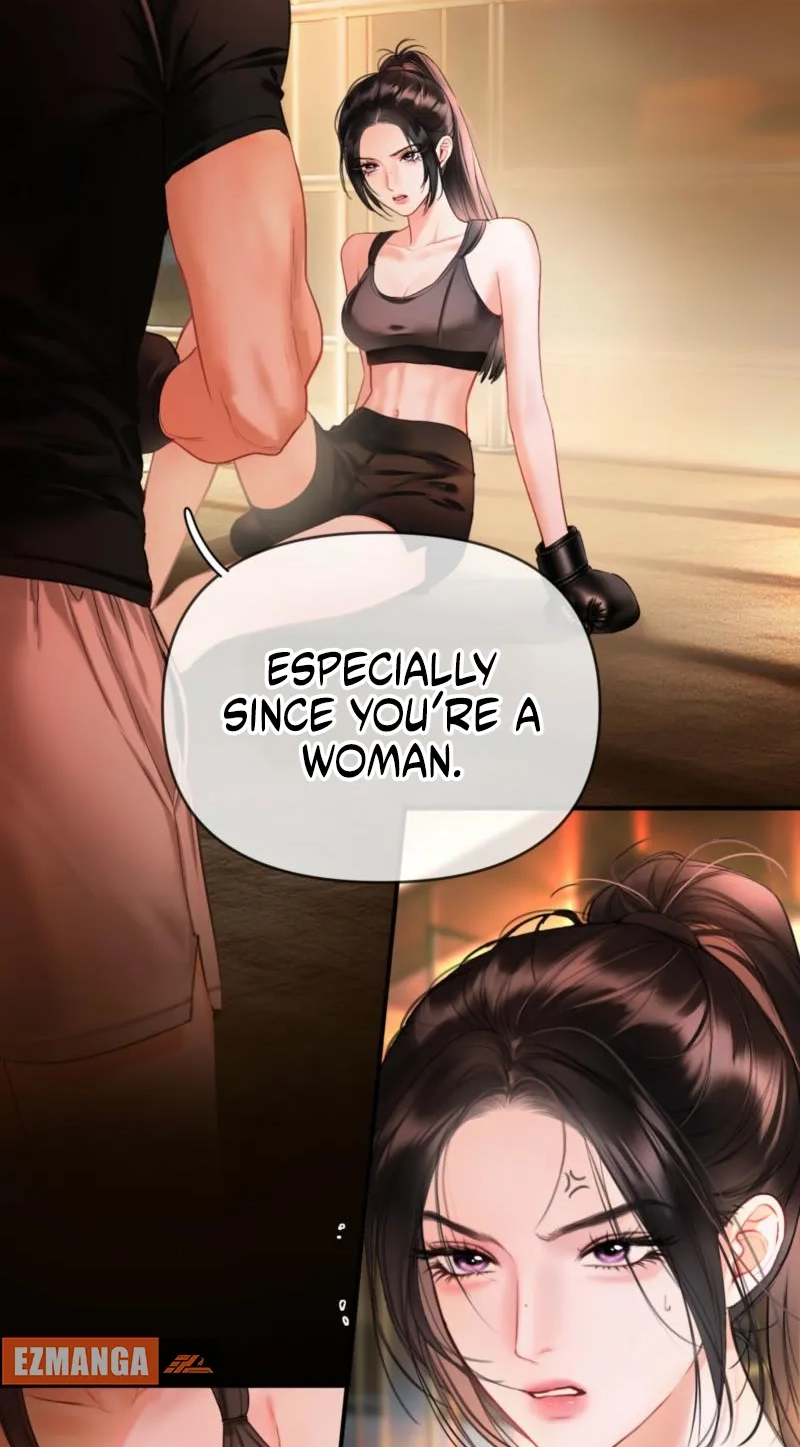 Read Perfect Enemy chapter 9 image 6 on Lezhin