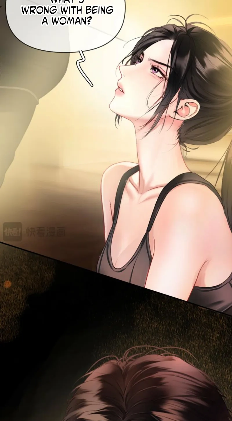 Read Perfect Enemy chapter 9 image 8 on Lezhin
