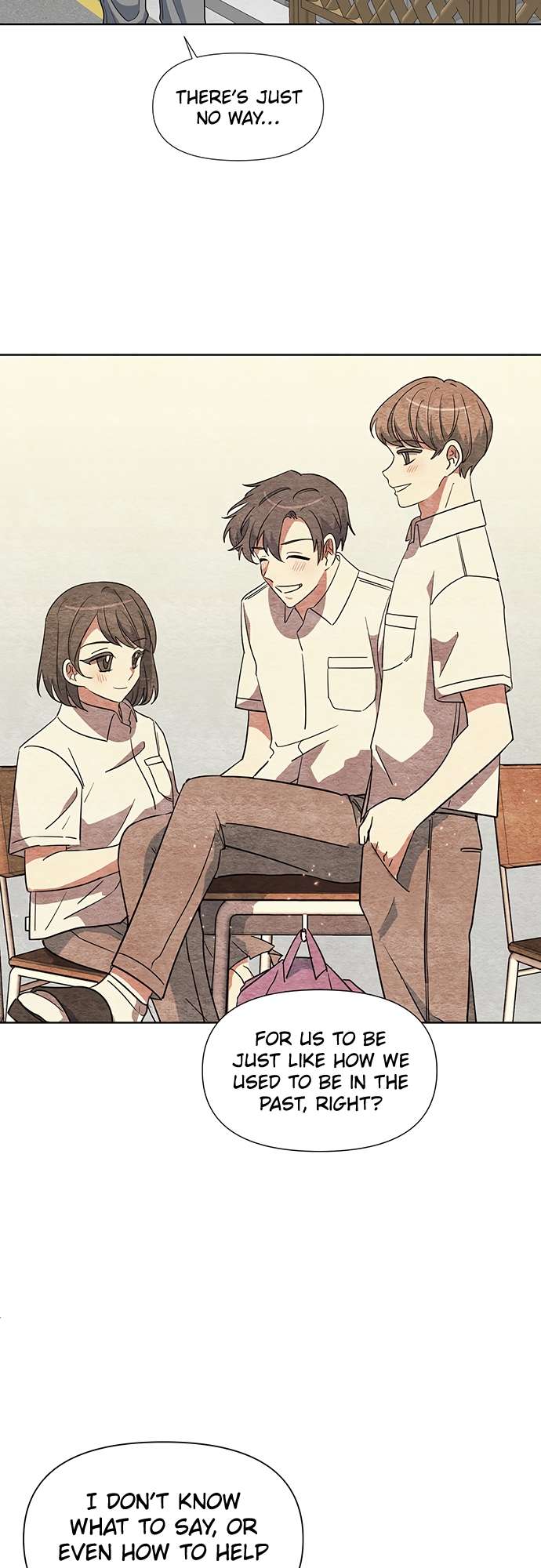 Read Perfect Family chapter 10 image 10 on Lezhin