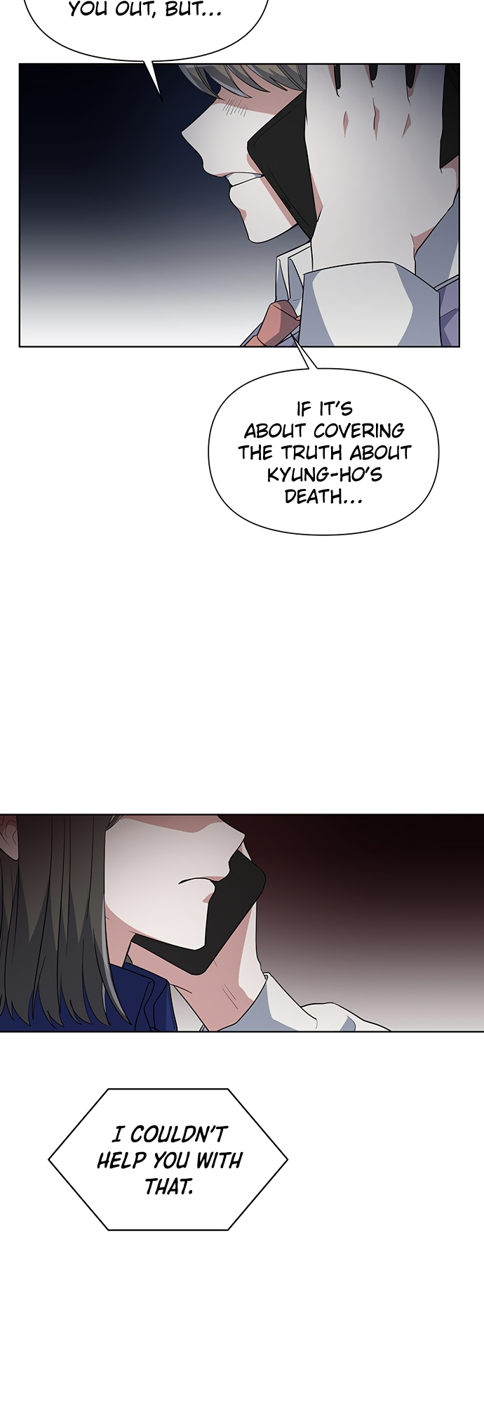 Read Perfect Family chapter 10 image 11 on Lezhin