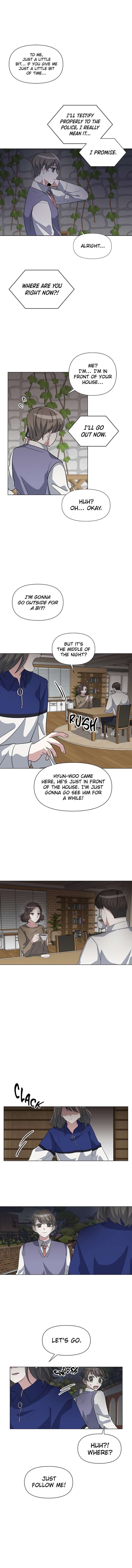 Read Perfect Family chapter 10 image 13 on Lezhin