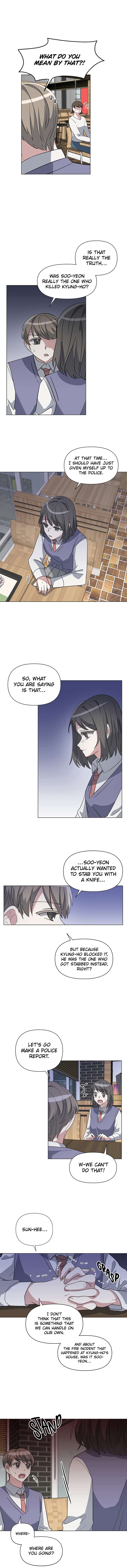Read Perfect Family chapter 10 image 3 on Lezhin