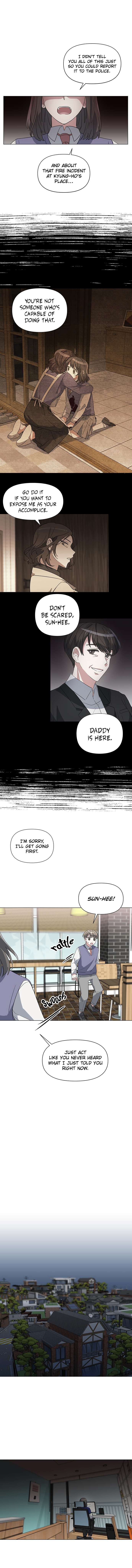Read Perfect Family chapter 10 image 4 on Lezhin