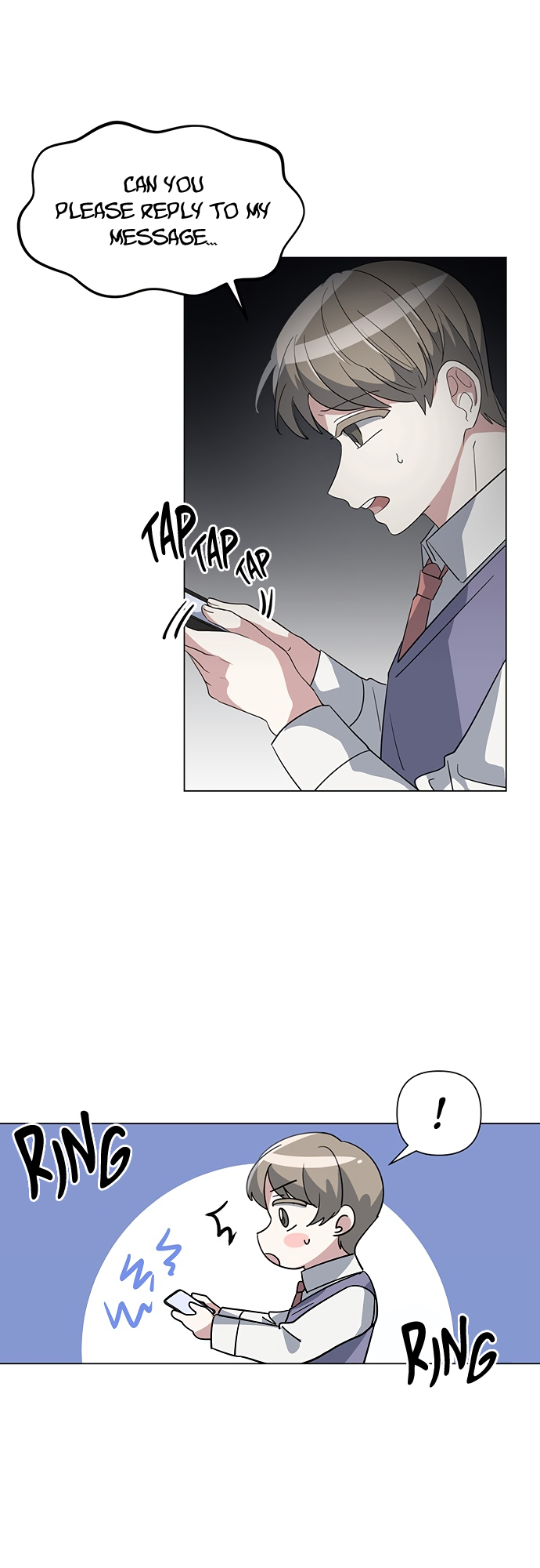 Read Perfect Family chapter 10 image 6 on Lezhin