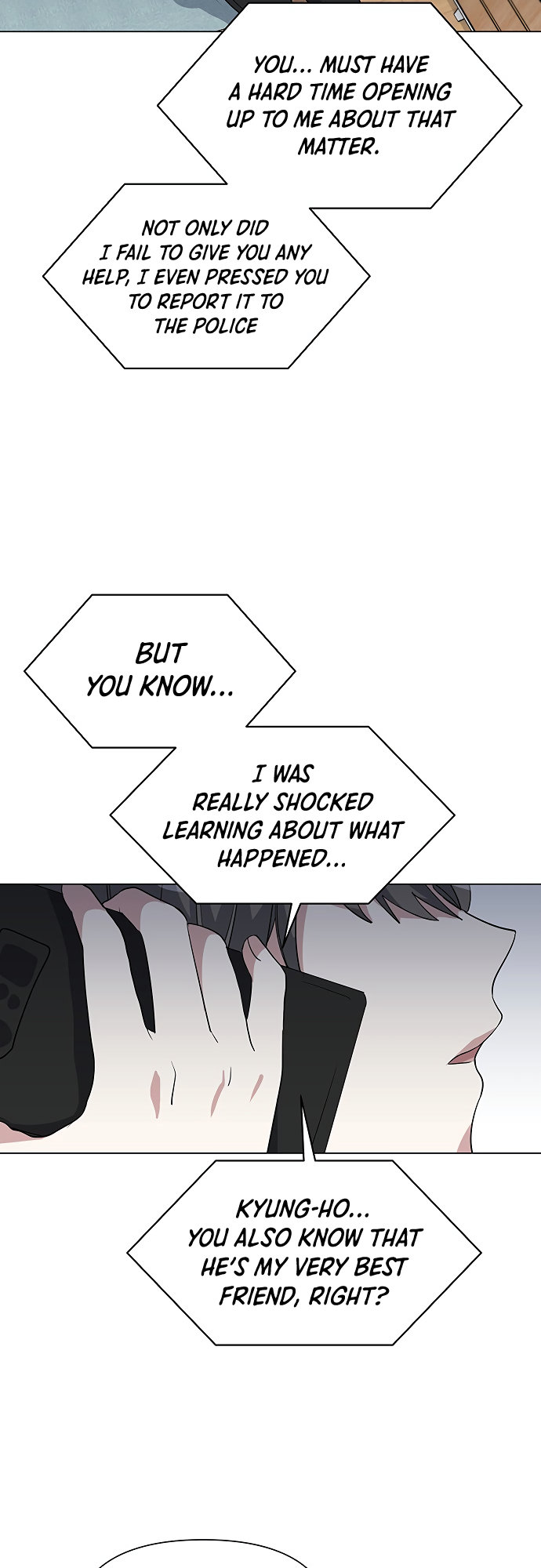 Read Perfect Family chapter 10 image 8 on Lezhin