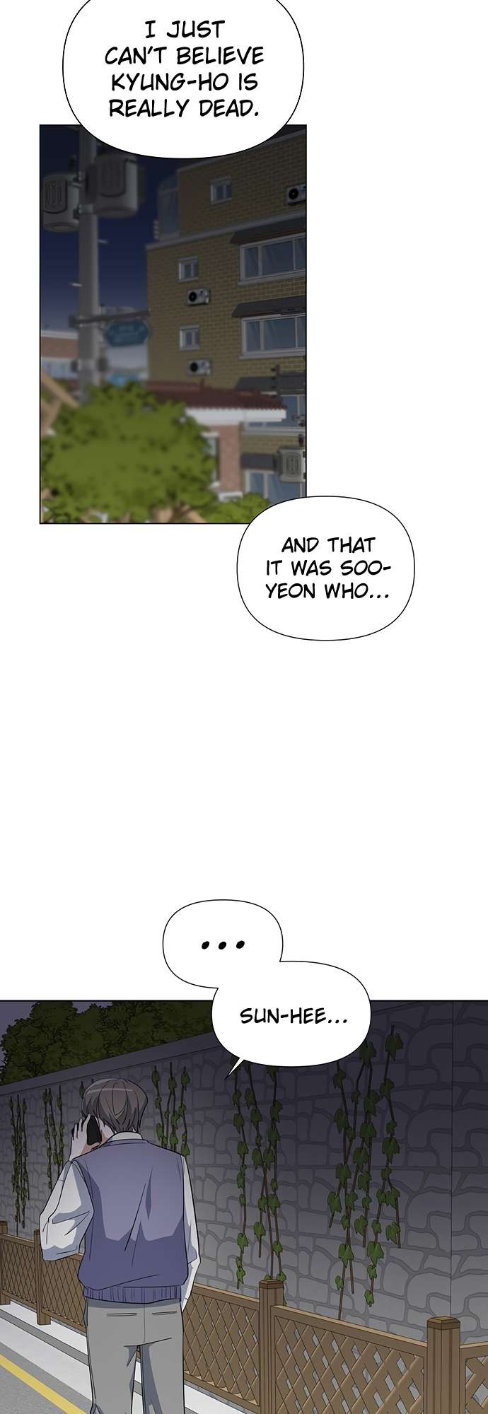 Read Perfect Family chapter 10 image 9 on Lezhin