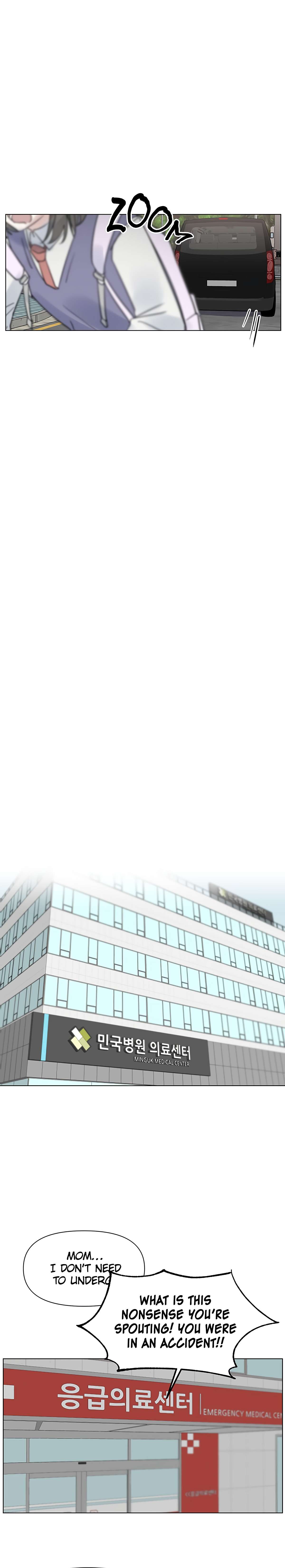 Read Perfect Family chapter 12 image 12 on Lezhin
