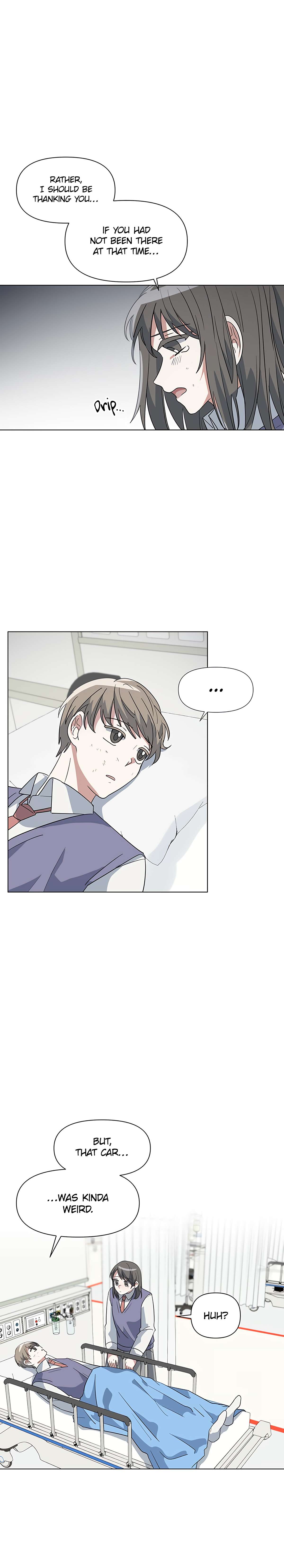 Read Perfect Family chapter 12 image 14 on Lezhin