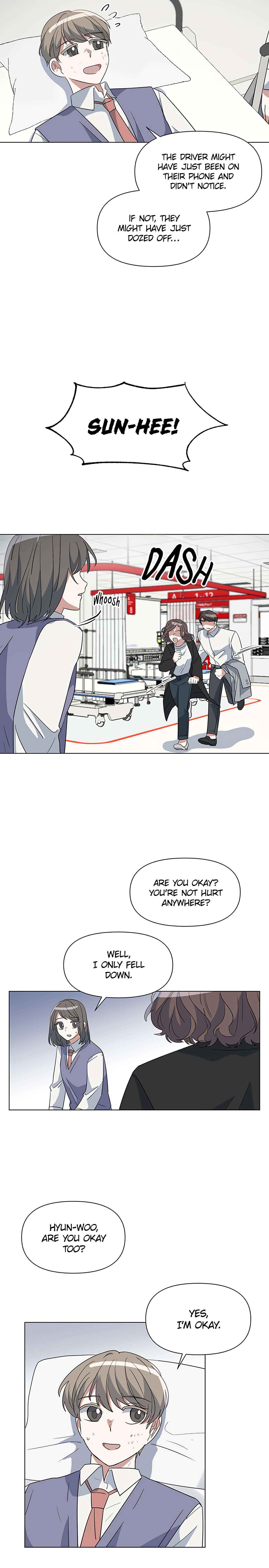 Read Perfect Family chapter 12 image 16 on Lezhin