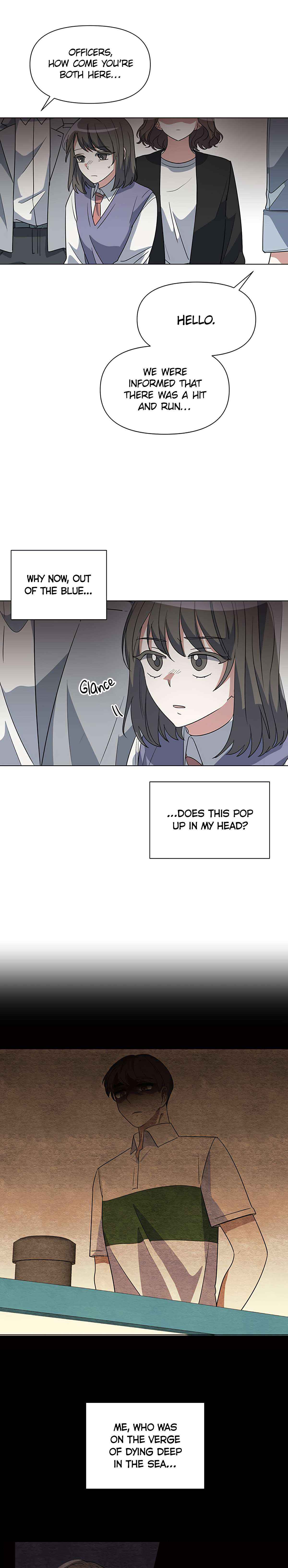 Read Perfect Family chapter 12 image 19 on Lezhin