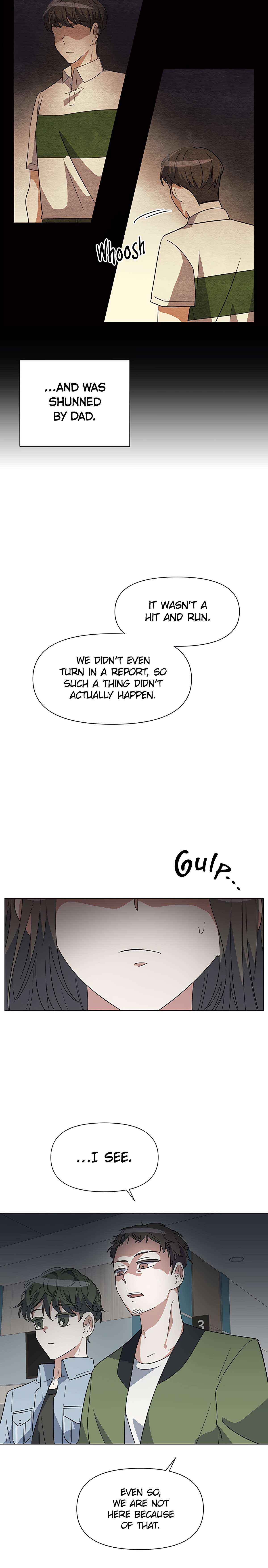 Read Perfect Family chapter 12 image 20 on Lezhin