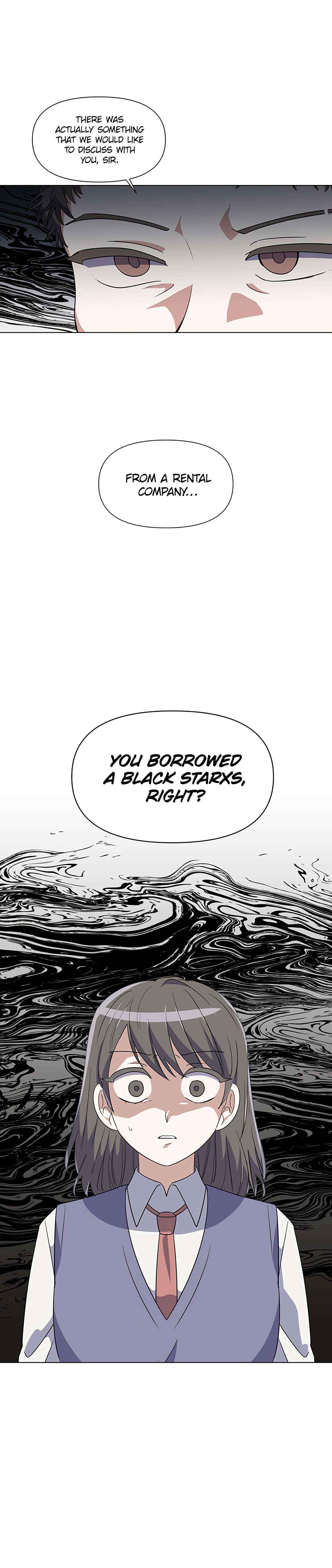 Read Perfect Family chapter 12 image 21 on Lezhin